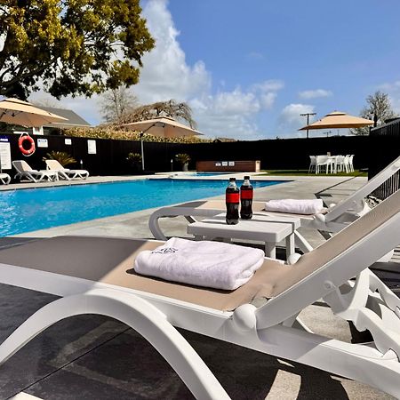 كامبريدج Podium Lodge المظهر الخارجي الصورة