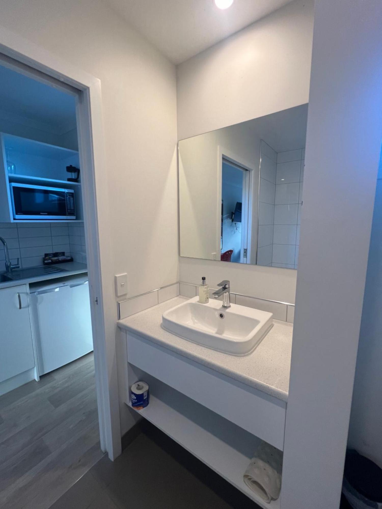 كامبريدج Podium Lodge المظهر الخارجي الصورة