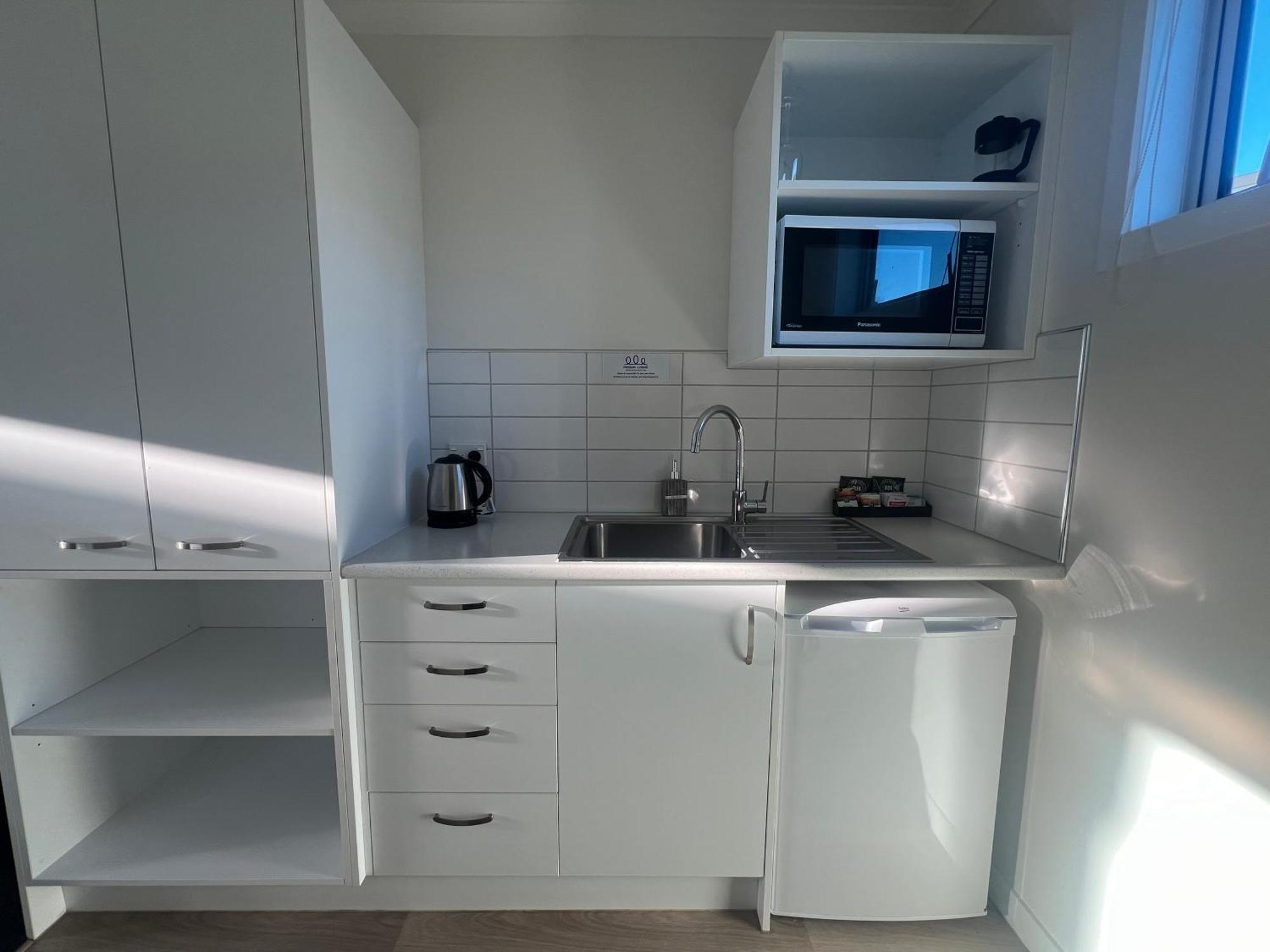 كامبريدج Podium Lodge المظهر الخارجي الصورة