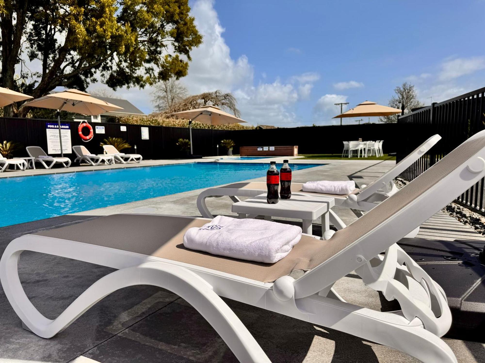 كامبريدج Podium Lodge المظهر الخارجي الصورة