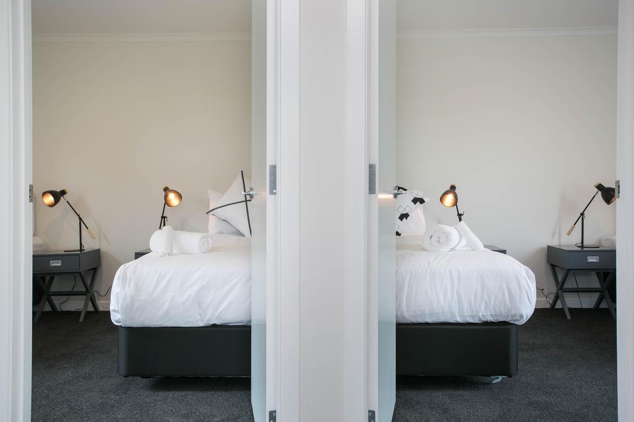 كامبريدج Podium Lodge المظهر الخارجي الصورة